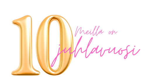 Juhlavuosilogo