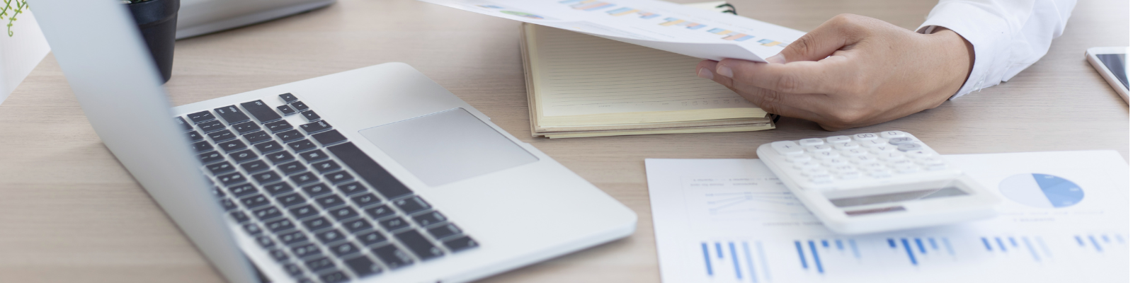 Taloushallinto, ITC hankinta